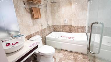 Rosetta Hotel Danang