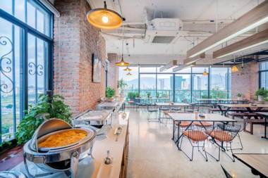 Rosetta Hotel Danang