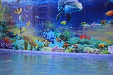 Nhat Minh Hotel and Apartment