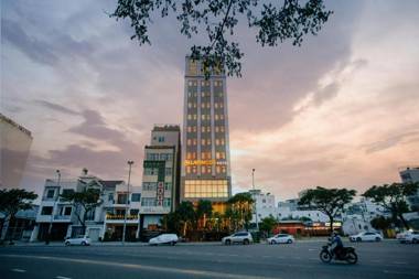 Lavencos Hotel Da Nang