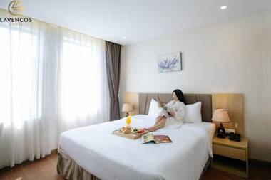 Lavencos Hotel Da Nang