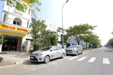 Gia Loi Hotel