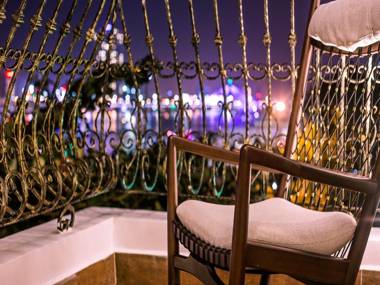 Di Lusso Boutique Hotel