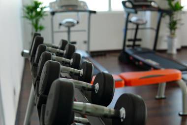 Paracel Danang Hotel