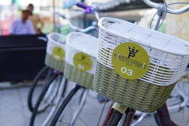 Paracel Danang Hotel