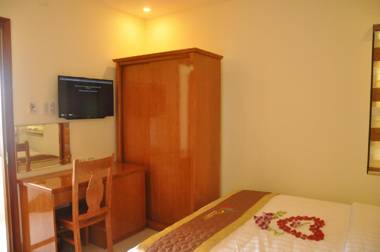 Charming Danang Hotel