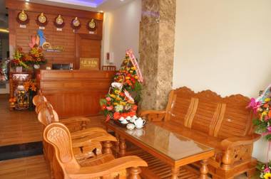 Charming Danang Hotel