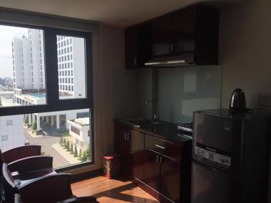 Danang Classic Hotel