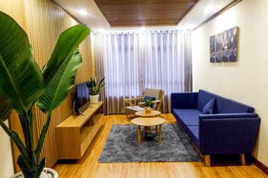 Zoneland Apartments - Hoang Anh Gia Lai LakeView