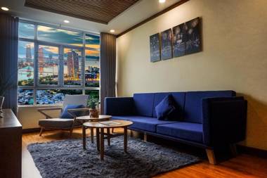 Zoneland Apartments - Hoang Anh Gia Lai LakeView