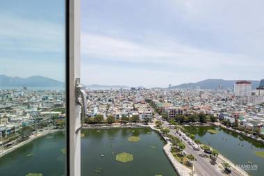 Zoneland Apartments - Hoang Anh Gia Lai LakeView
