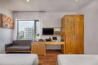 Grand Sunrise 3 Hotel & Spa