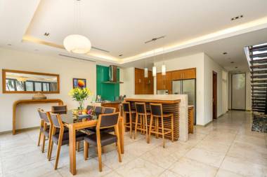 Villa Tourane - Ocean Villa