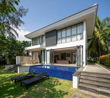 Villa Tourane - Ocean Villa