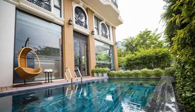 Brilliant Majestic Hotel