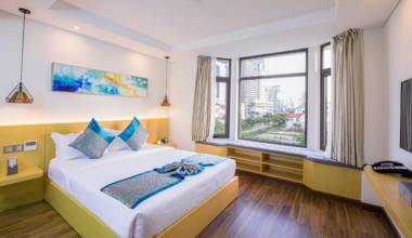 Brilliant Majestic Hotel