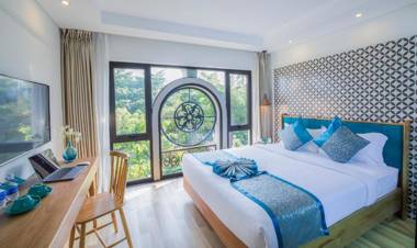 Brilliant Majestic Hotel