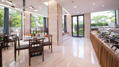 Brilliant Majestic Hotel