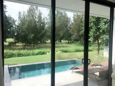 The Point Villa - IDC White House Da Nang
