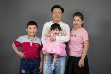 Lộc Quyên Dương Châu Hostel