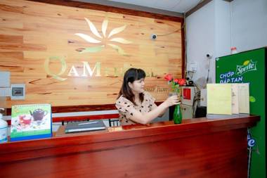 QaMi Hotel