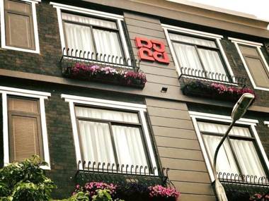 Danang Moment - Boutique Serviced Apartment