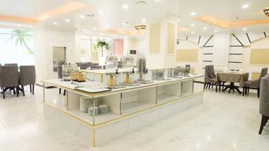 Le Indochina Hotel & Beach Da Nang City