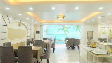Le Indochina Hotel & Beach Da Nang City