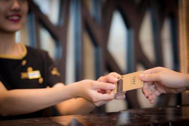 NAM Hotel & Residences