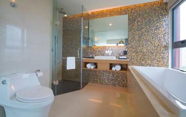 NAM Hotel & Residences