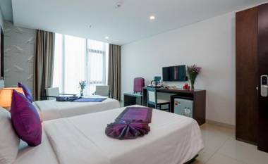 Bantique Hotel