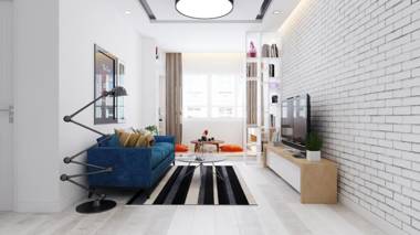 ZOROHOME Modern-Deluxe Apartments Danang Center
