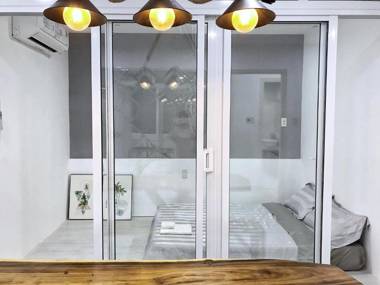 ZOROHOME Modern-Deluxe Apartments Danang Center