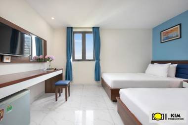 Sapphire Boutique Hotel Da Nang