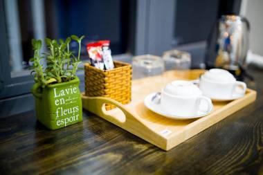 Kon-Tiki DaNang Hostel