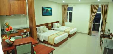 Marvin Hotel & Apartment