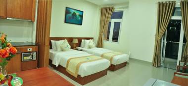 Marvin Hotel & Apartment