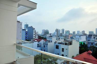 Marvin Hotel & Apartment