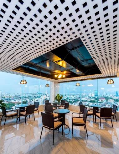 Crystal Boutique Hotel