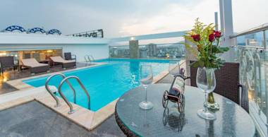 Crystal Boutique Hotel