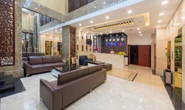 Crystal Boutique Hotel