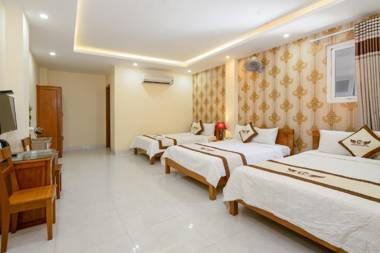 Khách sạn Đàm Phúc Đà Nẵng