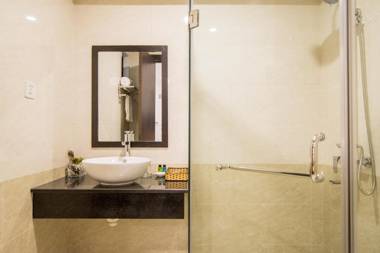 Dana Marina Boutique Hotel