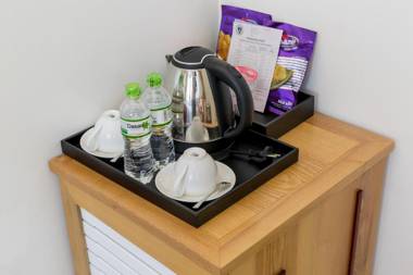 Grand Jeep Hotel Danang