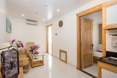 Grand Jeep Hotel Danang