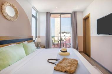 Sanayen Villa & Residences