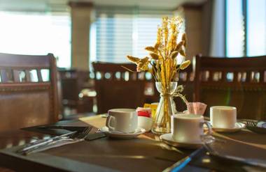 Mandila Beach Hotel Danang