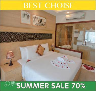 Alyssa Da Nang Hotel