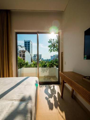 Babylon Garden Da Nang