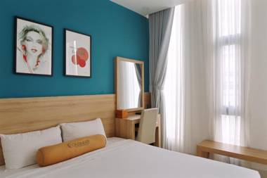 Continent Hotel Da Nang